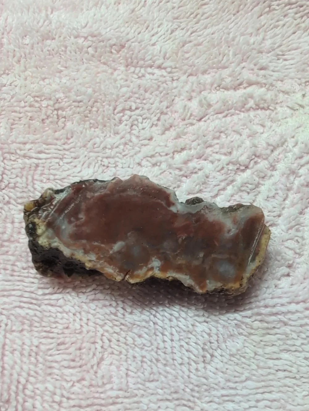Agate #38